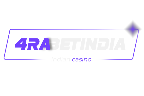 4rabetindiabet logo